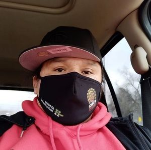 Meet your Posher, Sheldon